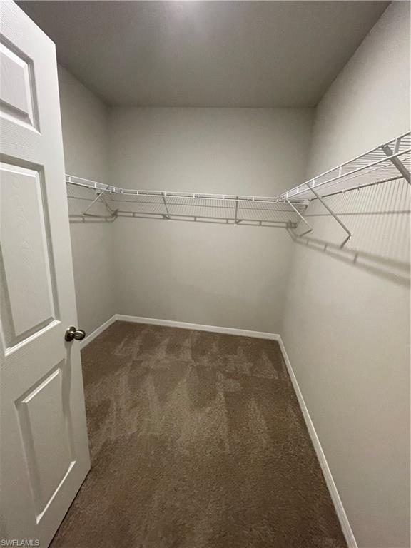 CORAL BAY - Residential Lease