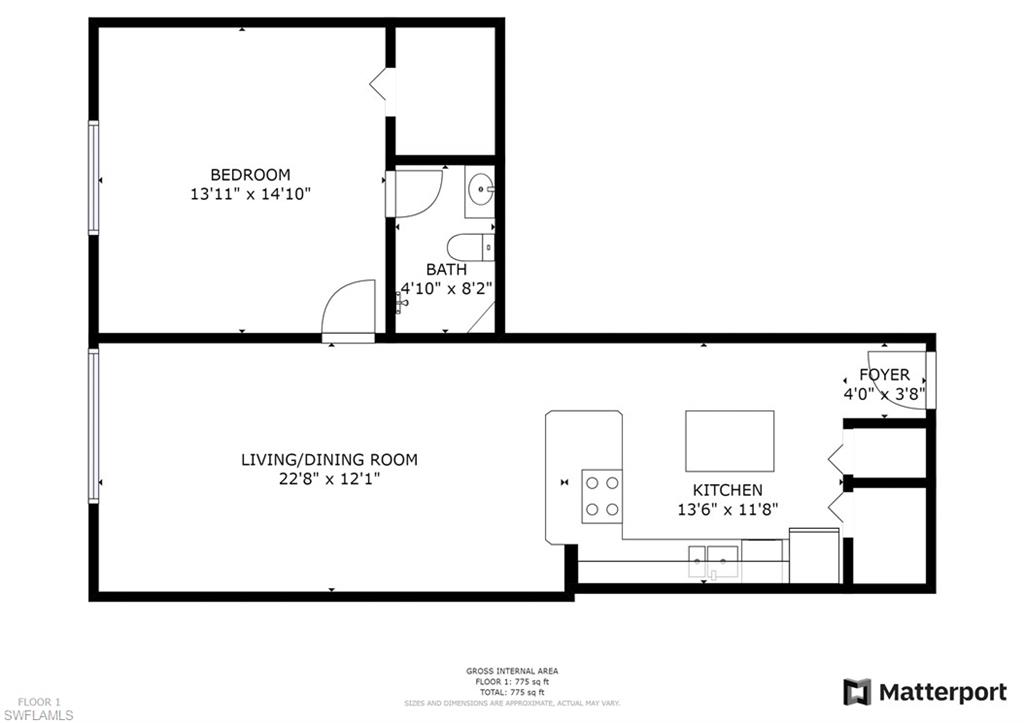 WESTCHESTER - Residential