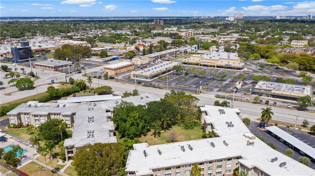 WESTCHESTER - Residential