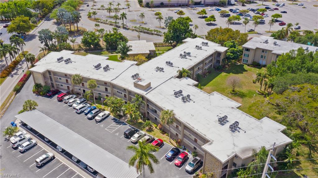 WESTCHESTER - Residential