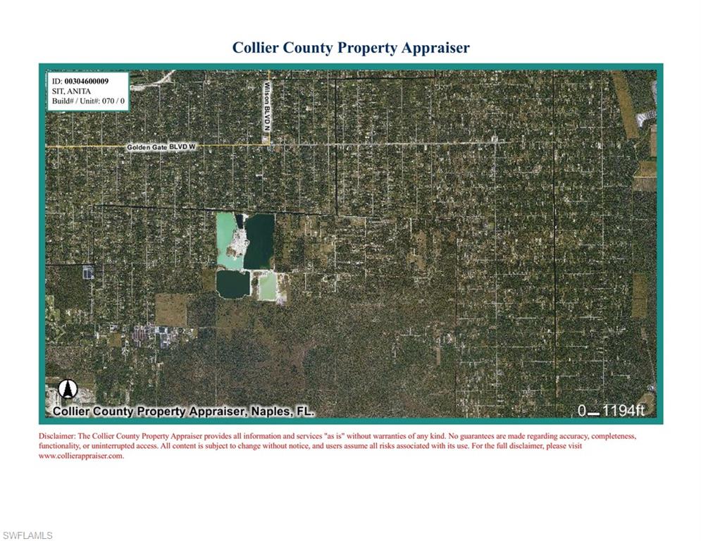 NORTH BELLE MEADE - Land