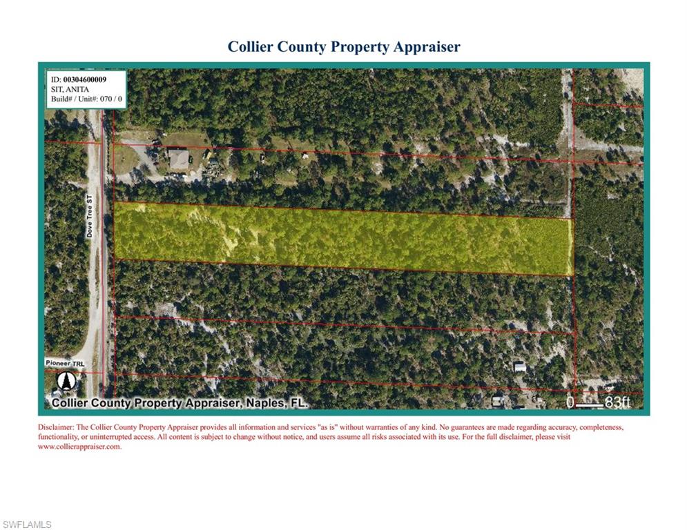 NORTH BELLE MEADE - Land