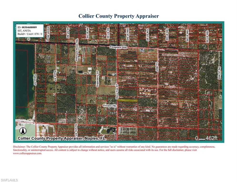 NORTH BELLE MEADE - Land
