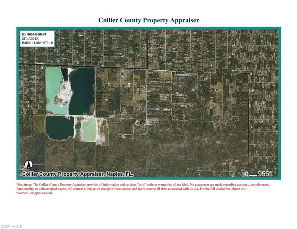 NORTH BELLE MEADE - Land