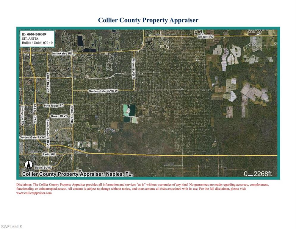 NORTH BELLE MEADE - Land