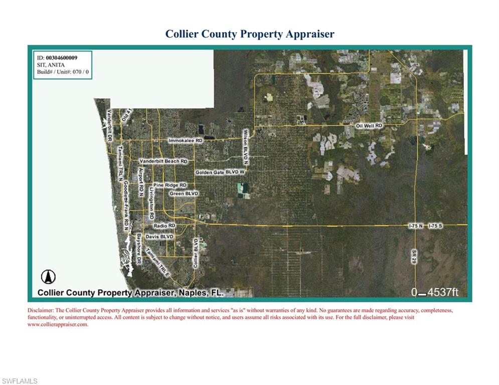 NORTH BELLE MEADE - Land