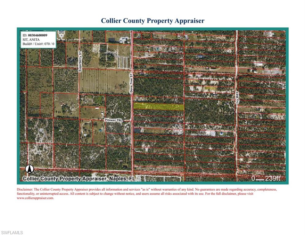 NORTH BELLE MEADE - Land