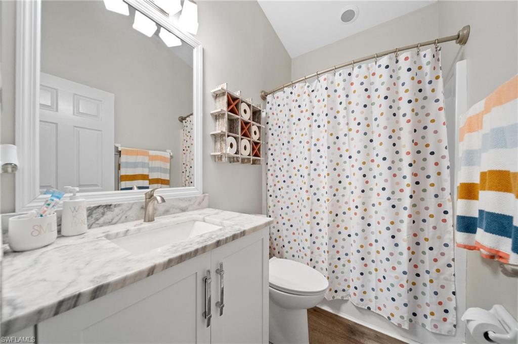 GOLDEN GATE ESTATES - Residential