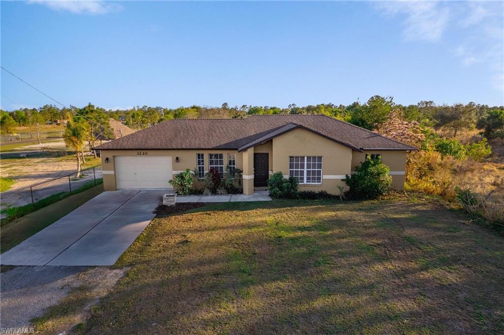 GOLDEN GATE ESTATES - Residential