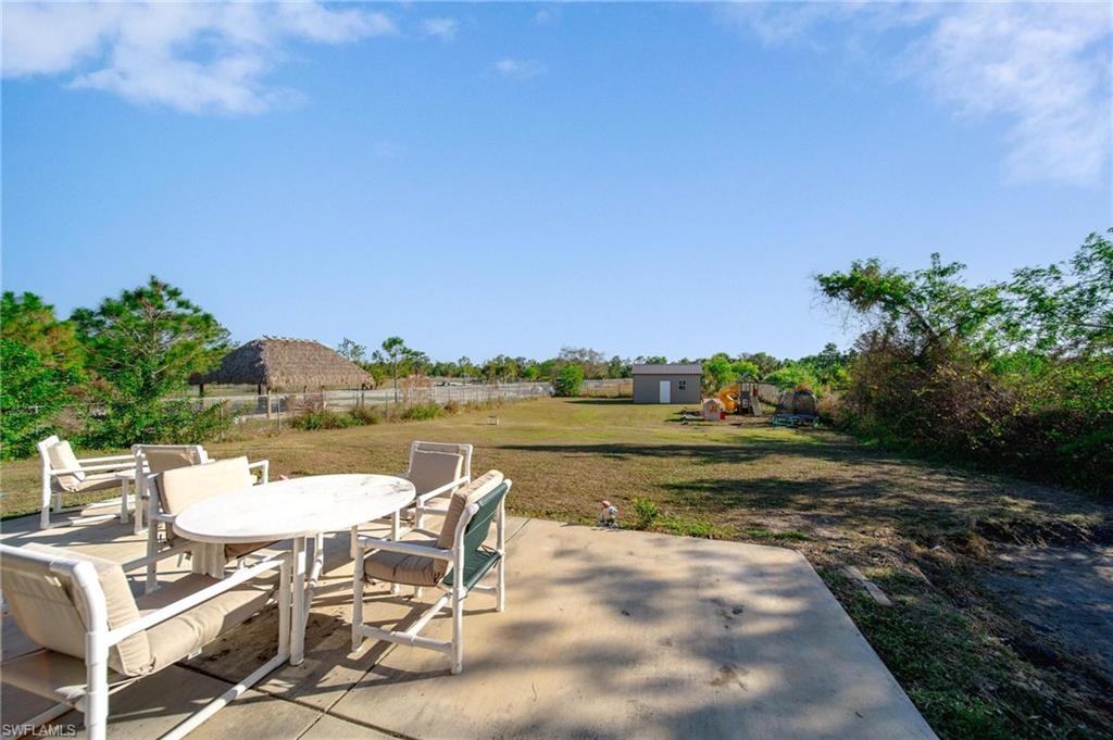 GOLDEN GATE ESTATES - Residential