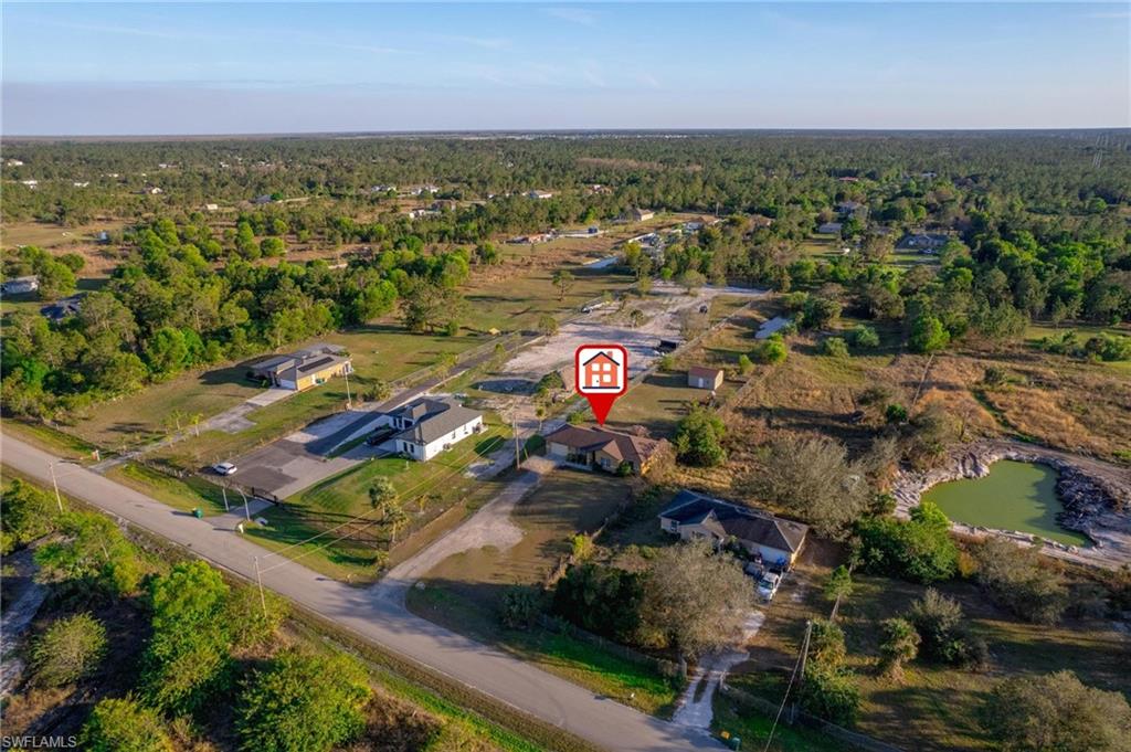 GOLDEN GATE ESTATES - Residential