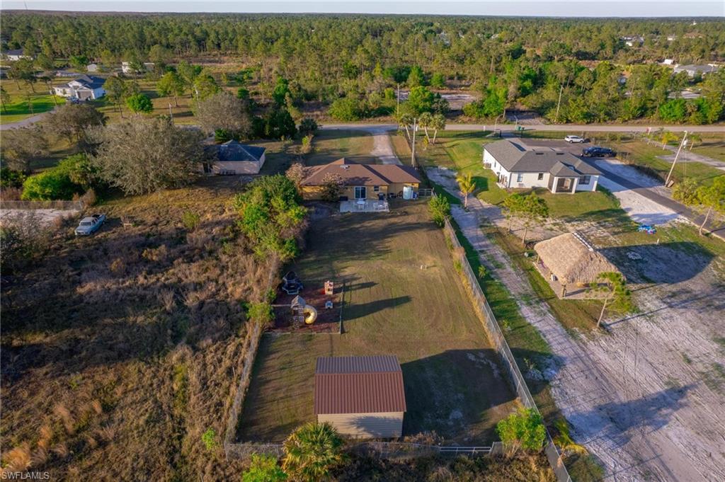 GOLDEN GATE ESTATES - Residential