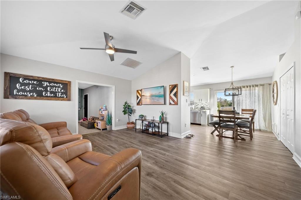 GOLDEN GATE ESTATES - Residential