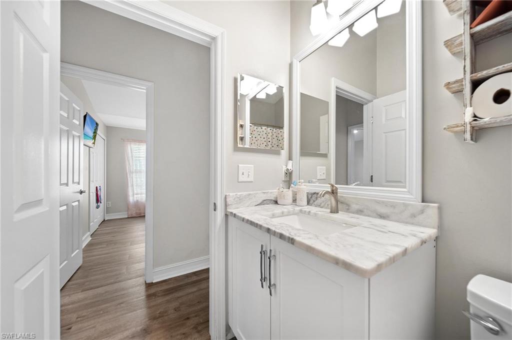 GOLDEN GATE ESTATES - Residential