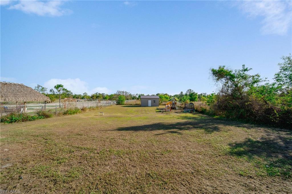 GOLDEN GATE ESTATES - Residential