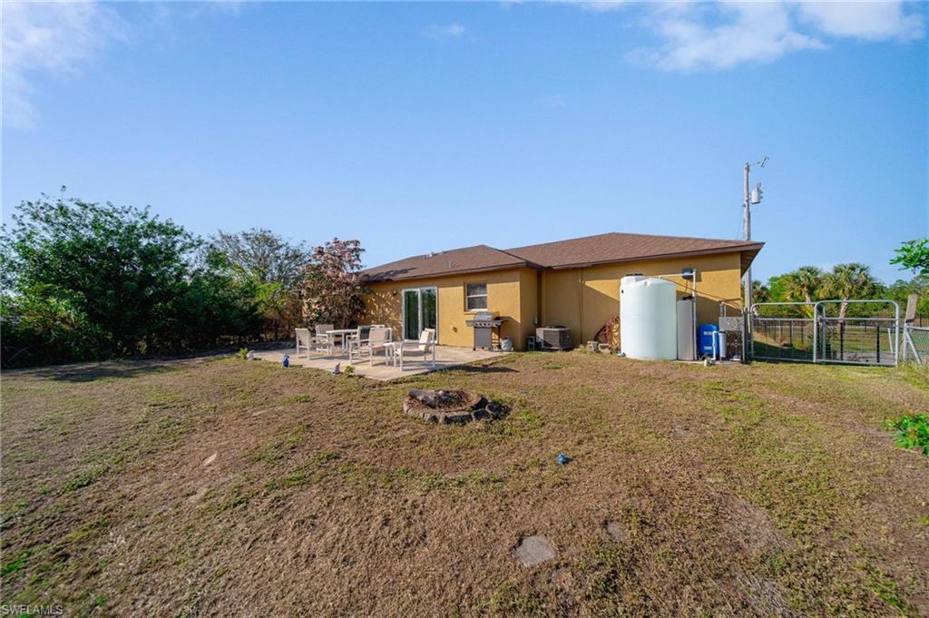 GOLDEN GATE ESTATES - Residential