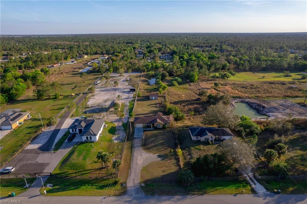 GOLDEN GATE ESTATES - Residential