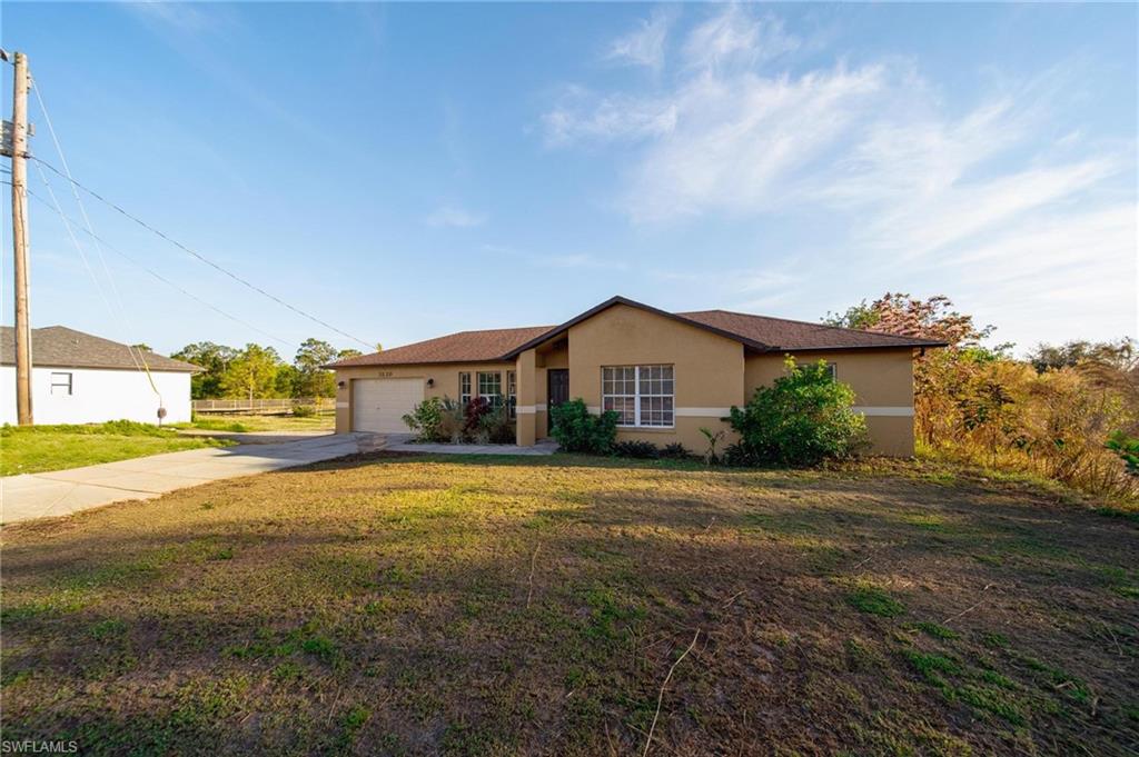 GOLDEN GATE ESTATES - Residential