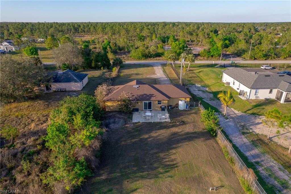 GOLDEN GATE ESTATES - Residential