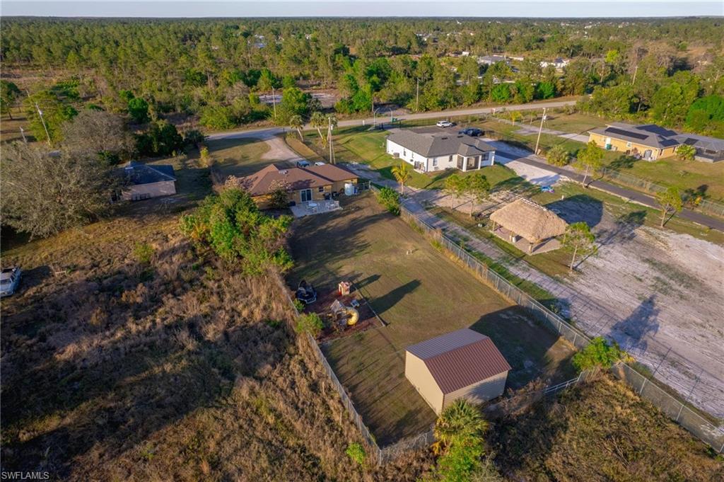 GOLDEN GATE ESTATES - Residential