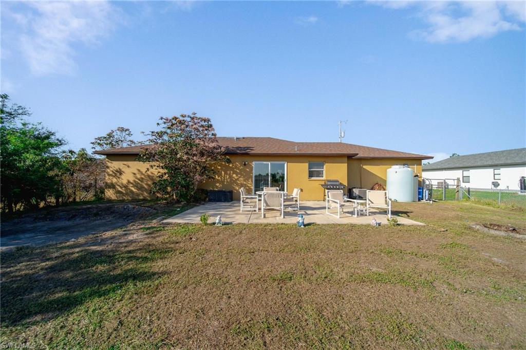 GOLDEN GATE ESTATES - Residential