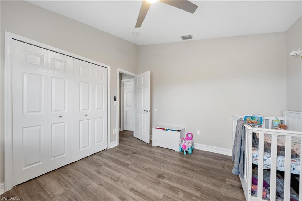 GOLDEN GATE ESTATES - Residential