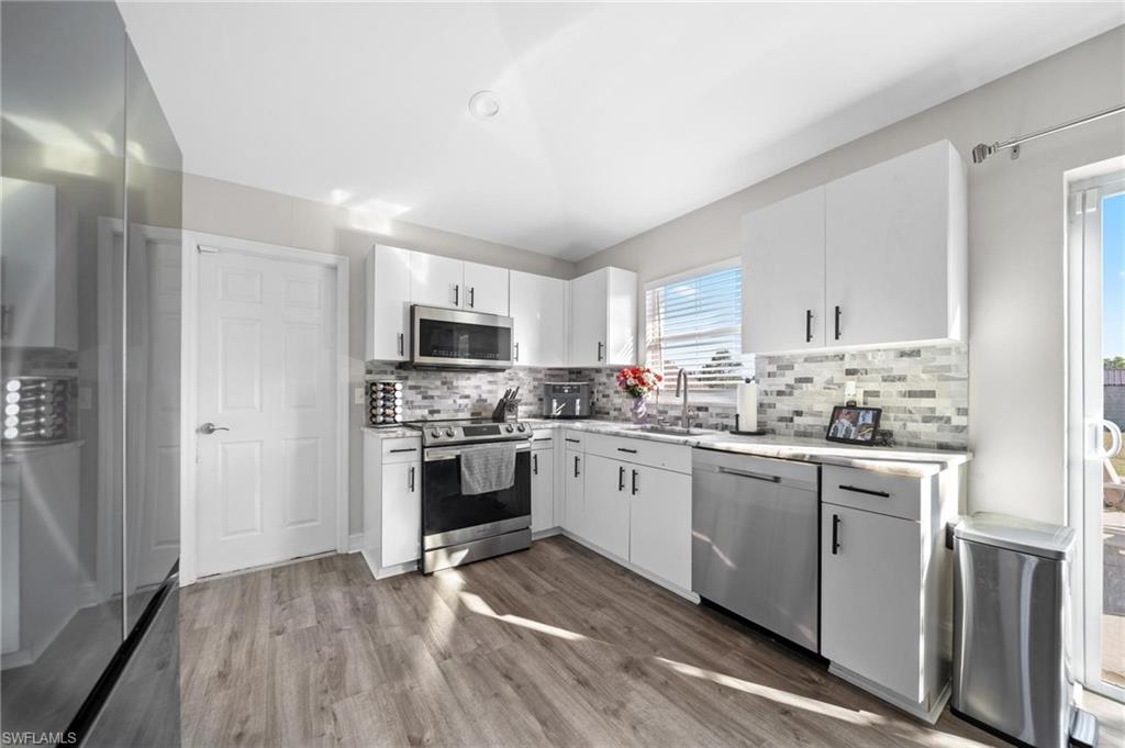 GOLDEN GATE ESTATES - Residential