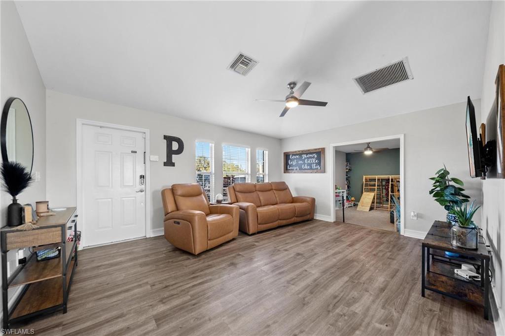 GOLDEN GATE ESTATES - Residential