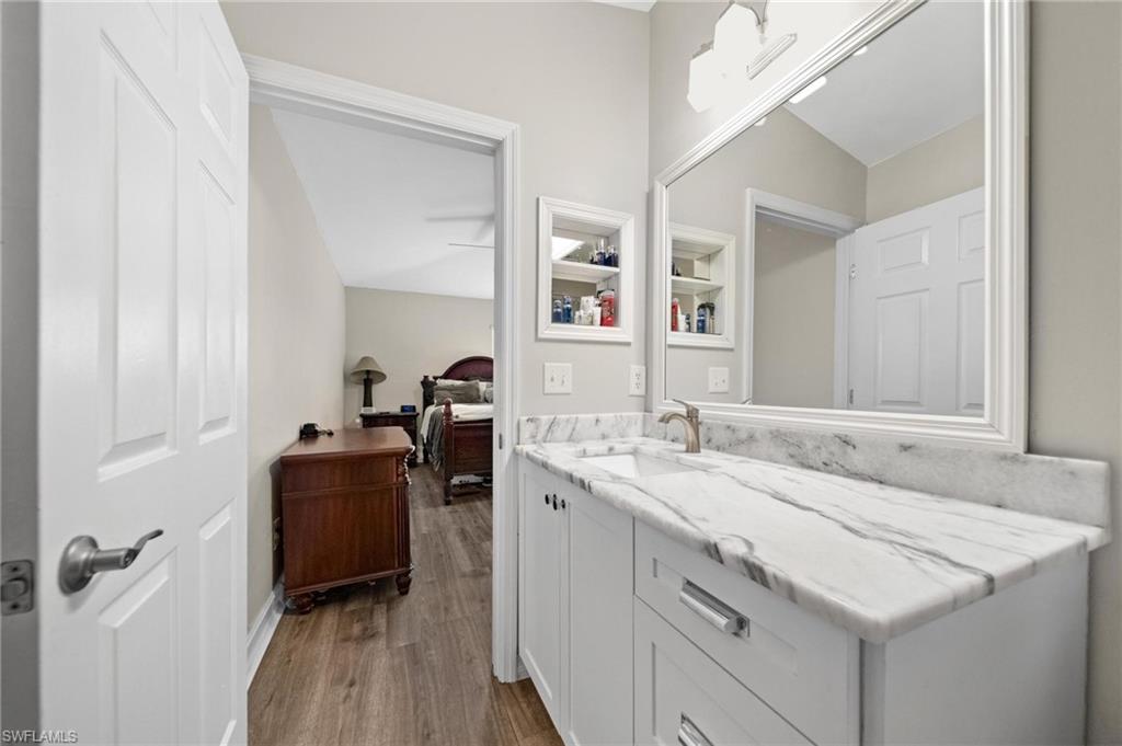 GOLDEN GATE ESTATES - Residential