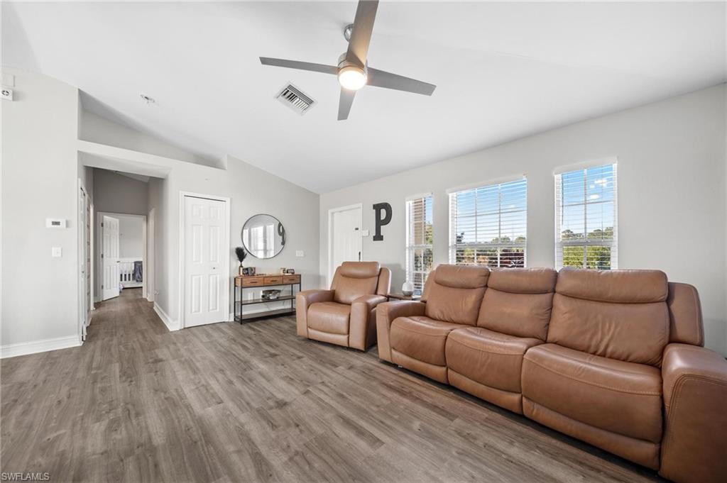 GOLDEN GATE ESTATES - Residential