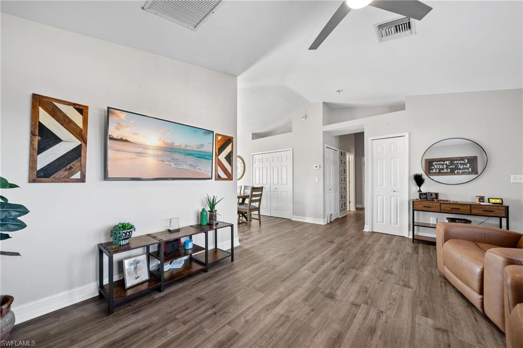 GOLDEN GATE ESTATES - Residential