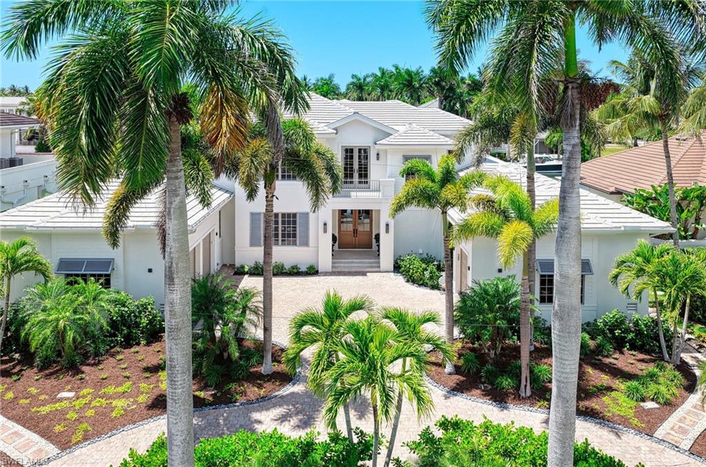 AQUALANE SHORES - Residential