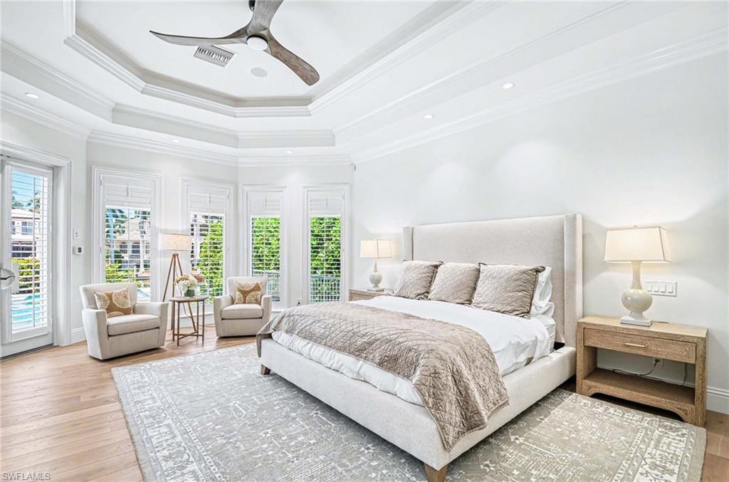 AQUALANE SHORES - Residential