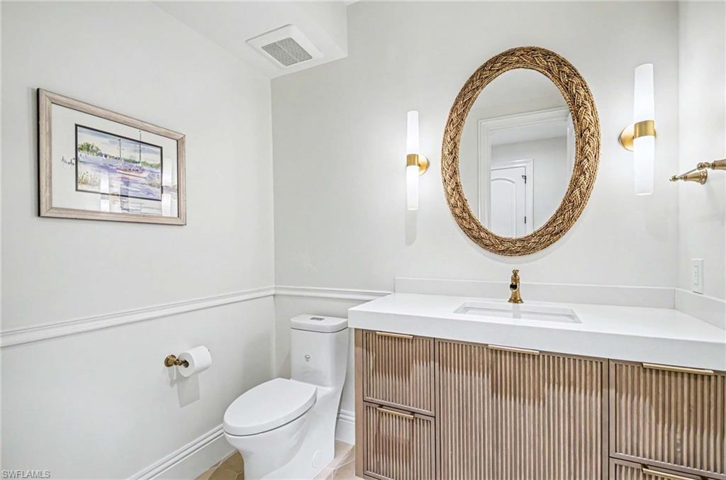 AQUALANE SHORES - Residential
