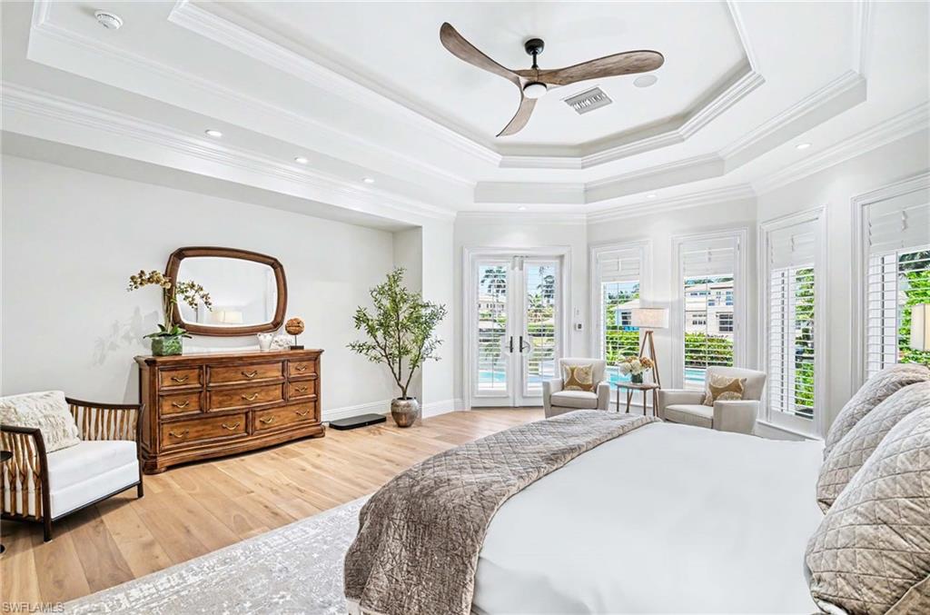 AQUALANE SHORES - Residential
