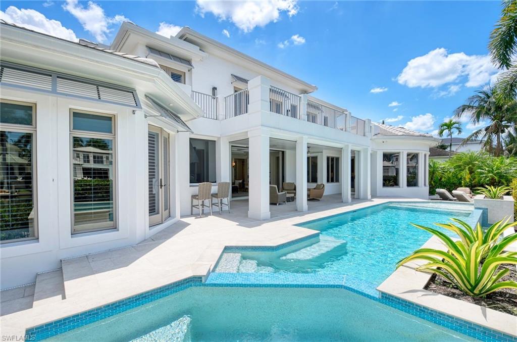 AQUALANE SHORES - Residential