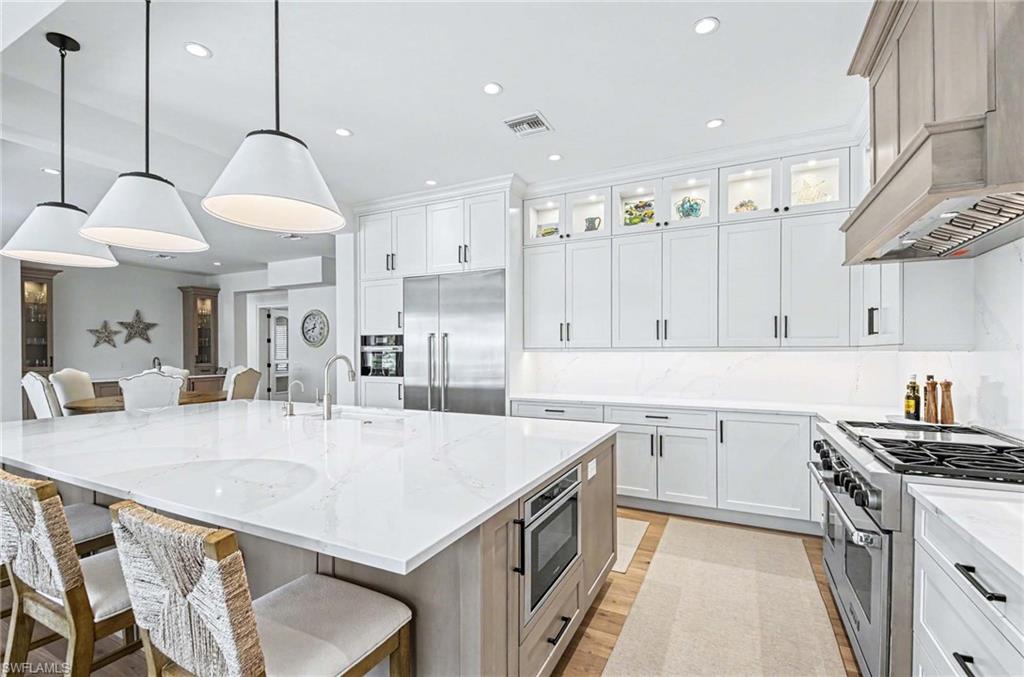 AQUALANE SHORES - Residential