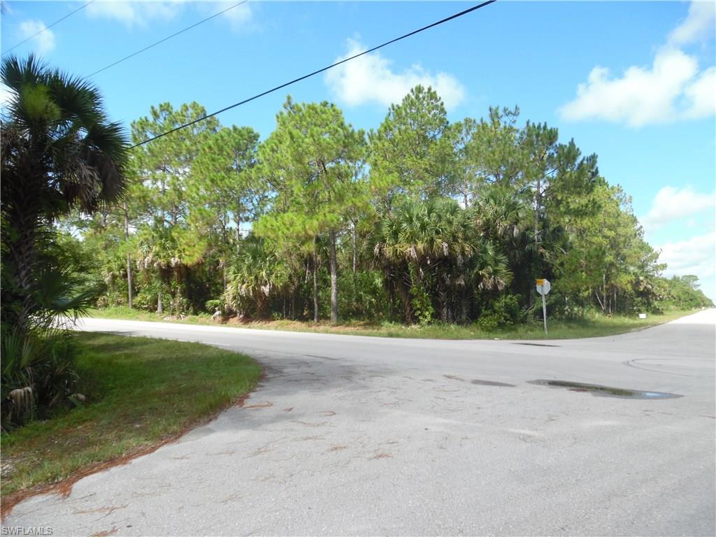 GOLDEN GATE ESTATES - Land