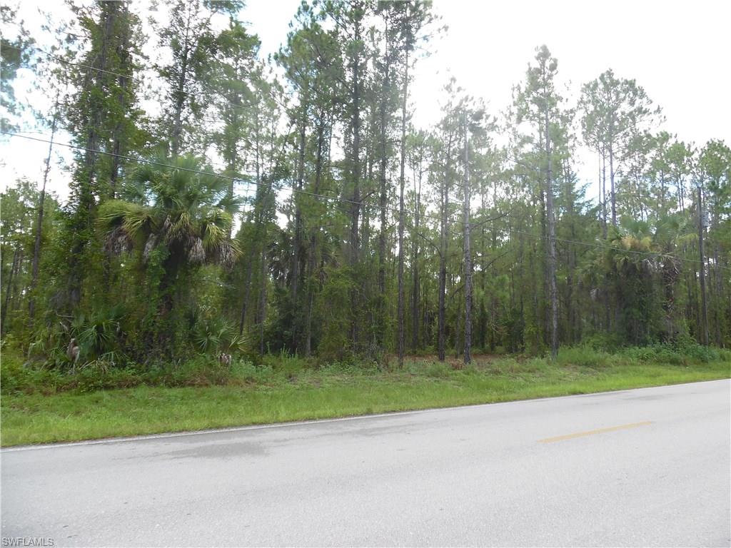 GOLDEN GATE ESTATES - Land