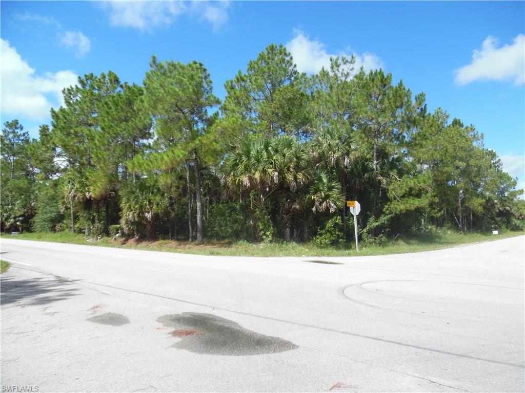 GOLDEN GATE ESTATES - Land