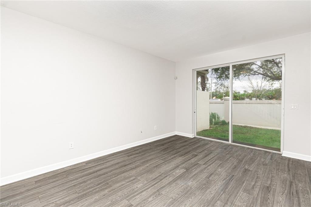 FALLS OF PORTOFINO - Residential Lease