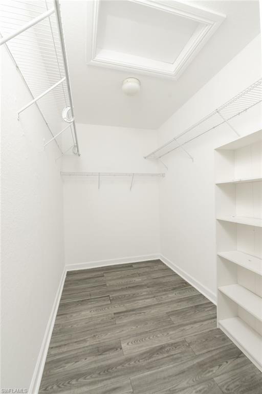 FALLS OF PORTOFINO - Residential Lease