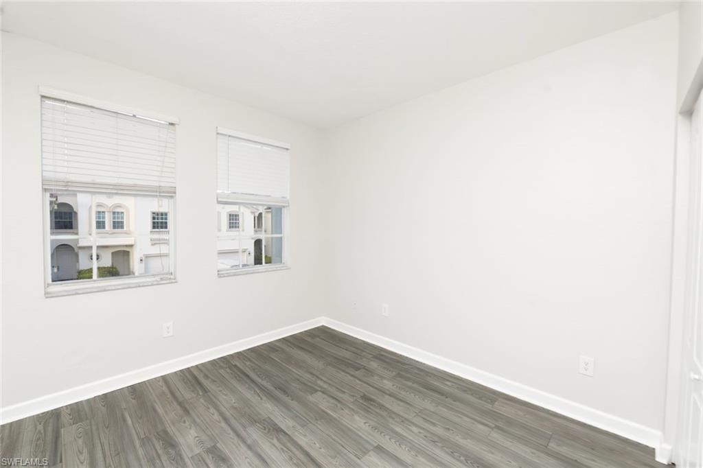 FALLS OF PORTOFINO - Residential Lease