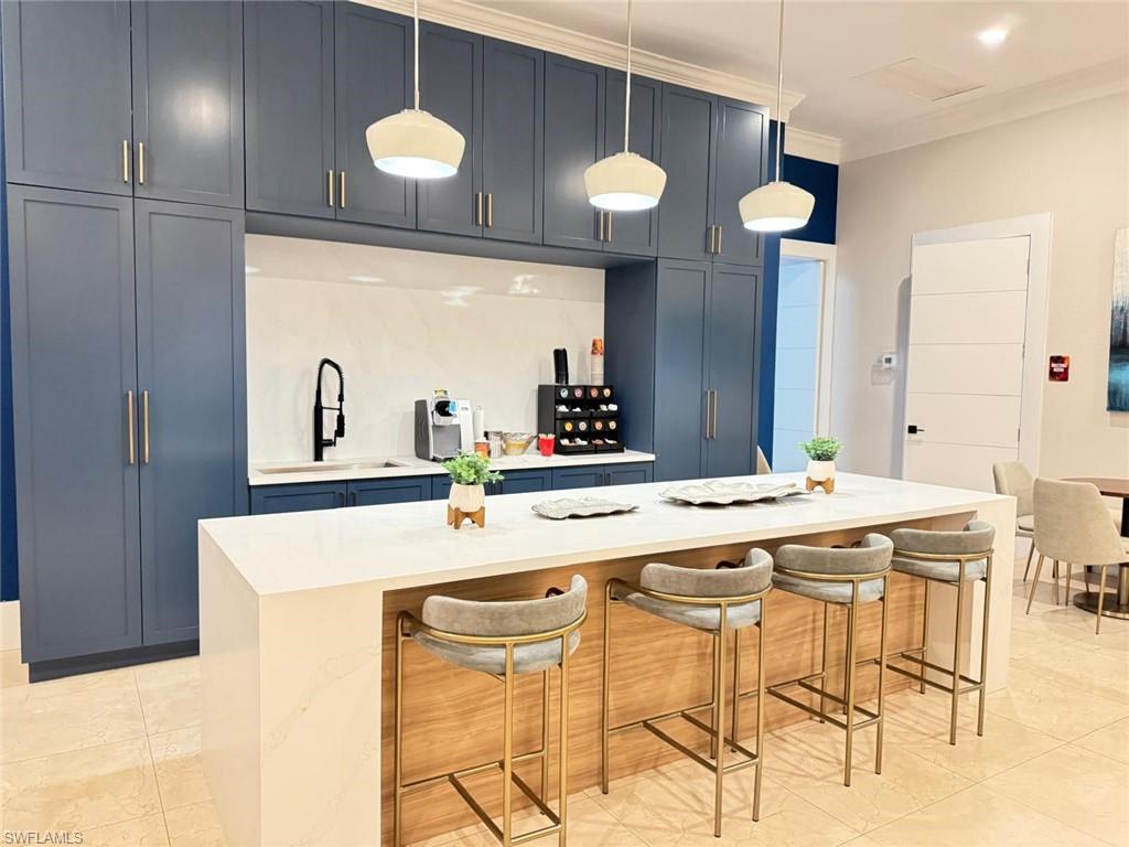 FALLS OF PORTOFINO - Residential Lease