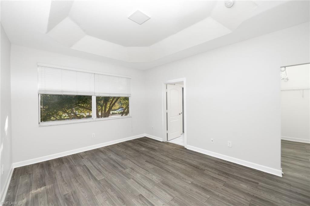 FALLS OF PORTOFINO - Residential Lease