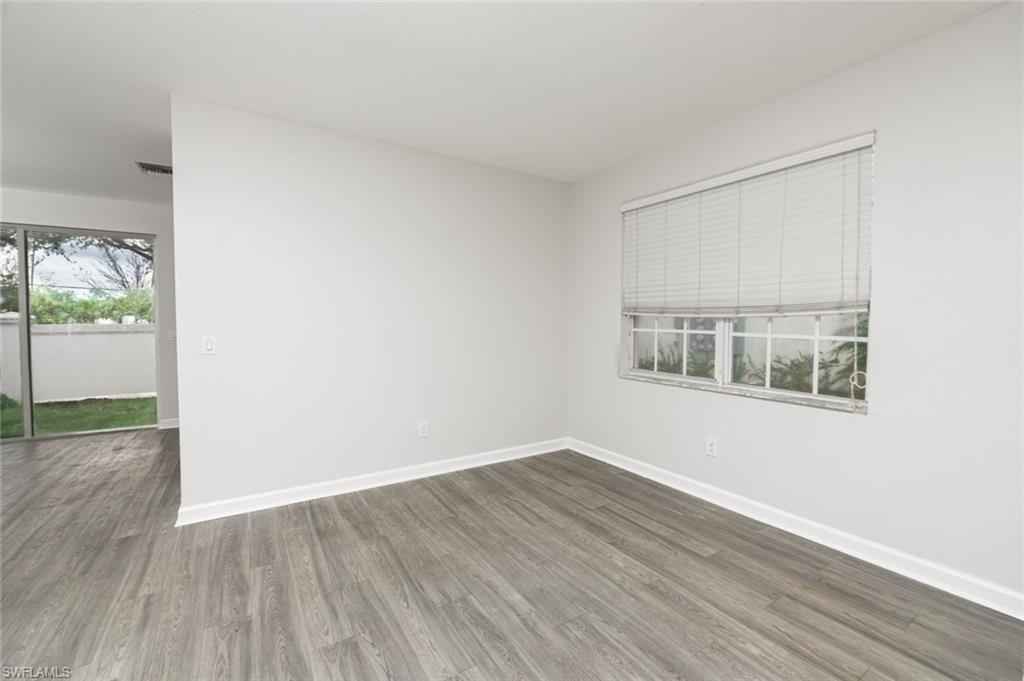 FALLS OF PORTOFINO - Residential Lease