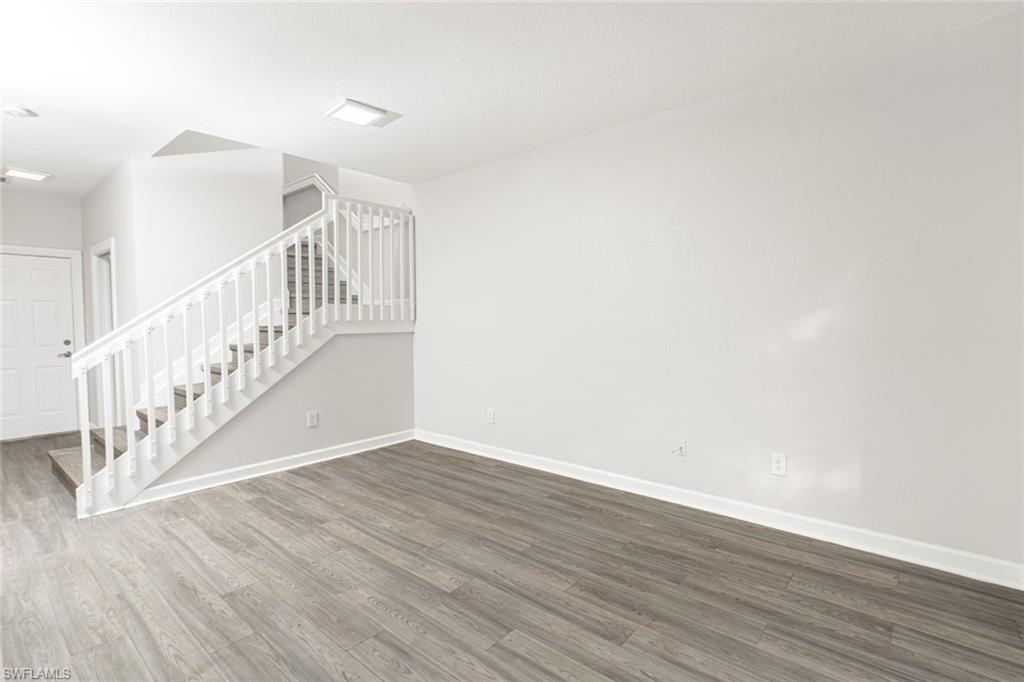 FALLS OF PORTOFINO - Residential Lease