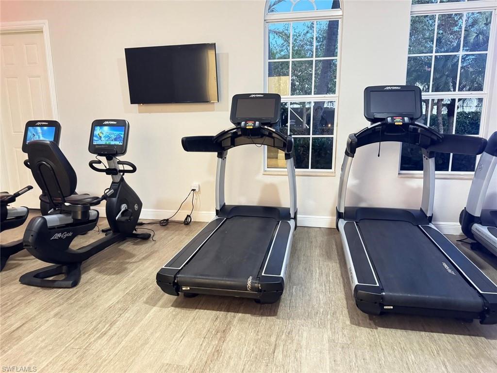 FALLS OF PORTOFINO - Residential Lease