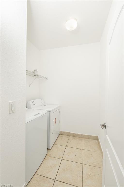 FALLS OF PORTOFINO - Residential Lease