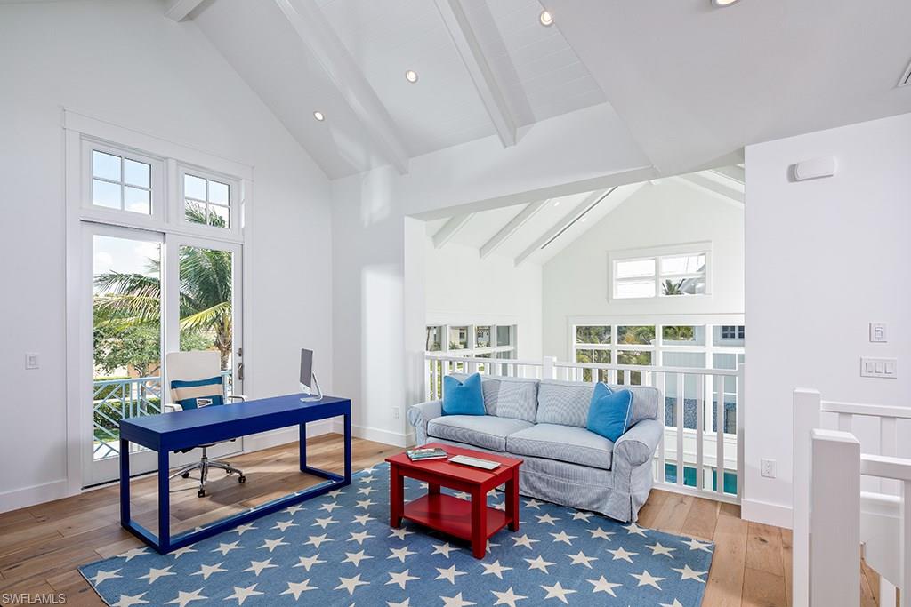 OLDE NAPLES - Residential